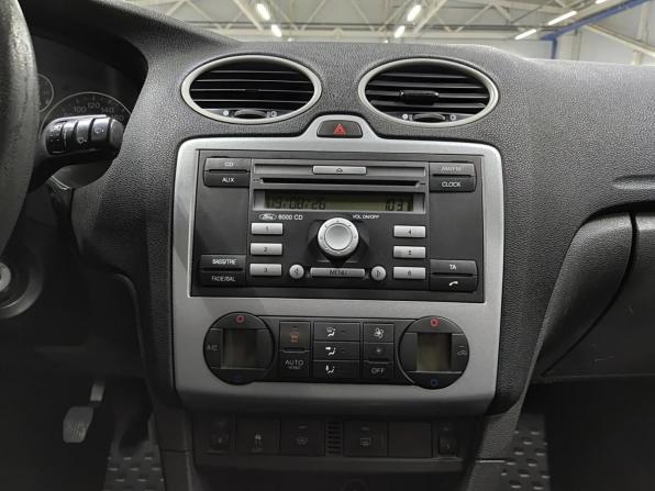 Ford Focus II с пробегом 2006 года, цена 450 000 рублей, 329722 км, седан, Автокод Объявления