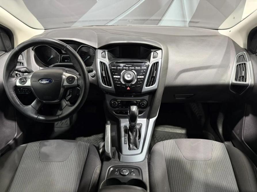Ford Focus III Пермь  - изображение 15