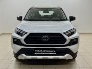Toyota RAV4 V (XA50) Вологда  - изображение 23