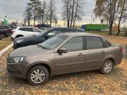 Lada (ВАЗ) Granta I Рестайлинг Ижевск  - изображение 24