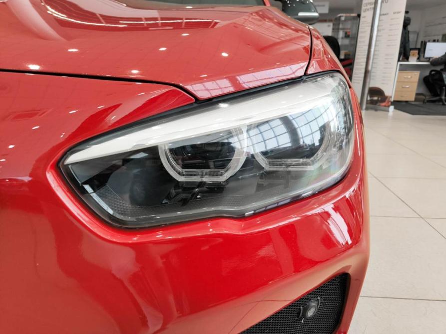 BMW 1 серии II (F20/F21) Рестайлинг 2 Казань  - изображение 21