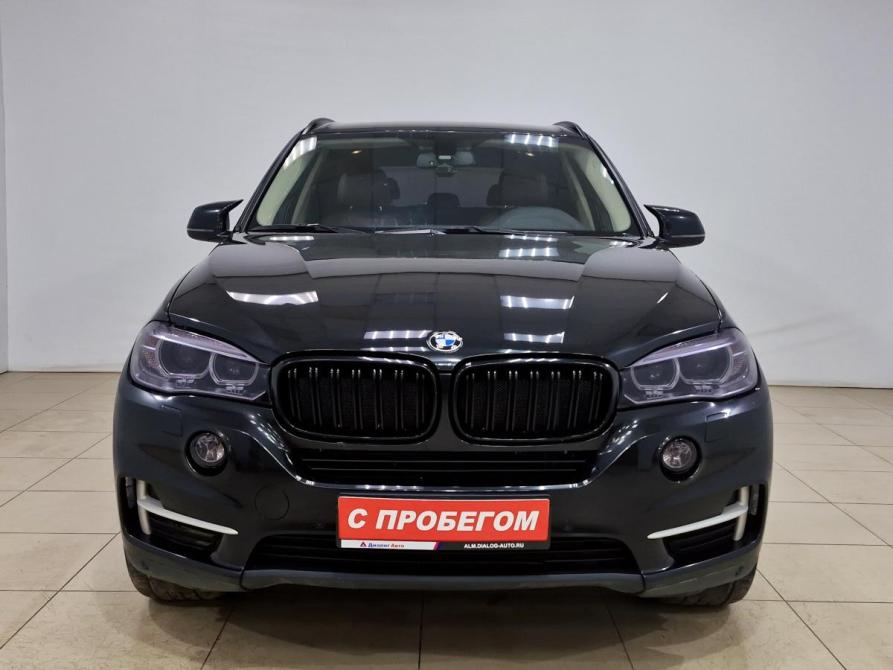 BMW X5 III (F15) Альметьевск  - изображение 2
