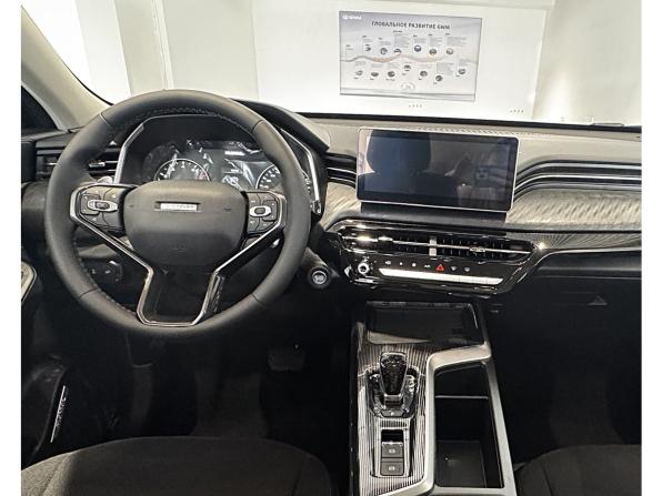 Новый Haval Jolion I Рестайлинг 2 2026 года, цена 2 573 010 рублей, внедорожник, Автокод Объявления