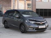 Honda Shuttle II Рестайлинг Новосибирск  - изображение 23