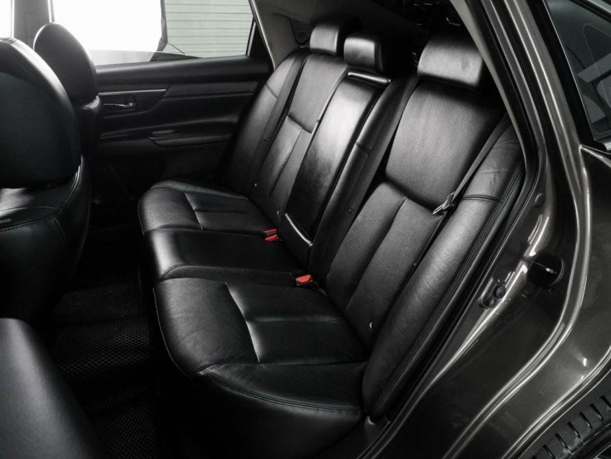 Nissan Teana III (L33) Воронеж  - изображение 9
