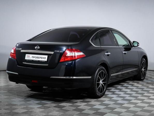 Nissan Teana II с пробегом 2010 года, цена 760 000 рублей, 211918 км, седан, Автокод Объявления