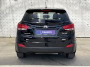 Hyundai ix35 I Тамбов  - изображение 25