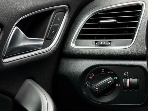Audi Q3 I (8U) с пробегом 2012 года, цена 1 649 000 рублей, 190012 км, внедорожник, Автокод Объявления