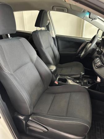 Toyota RAV4 IV (XA40) Рестайлинг с пробегом 2015 года, цена 2 198 000 рублей, 251500 км, внедорожник, Автокод Объявления