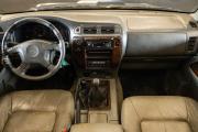 Nissan Patrol V (Y61) Уфа  - изображение 26