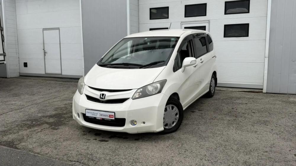 Honda Freed I Магнитогорск  - изображение 3