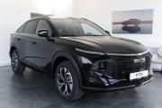 Haval F7x II Красноярск  - изображение 24