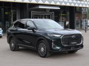 Chery Tiggo 9 I Москва  - изображение 29