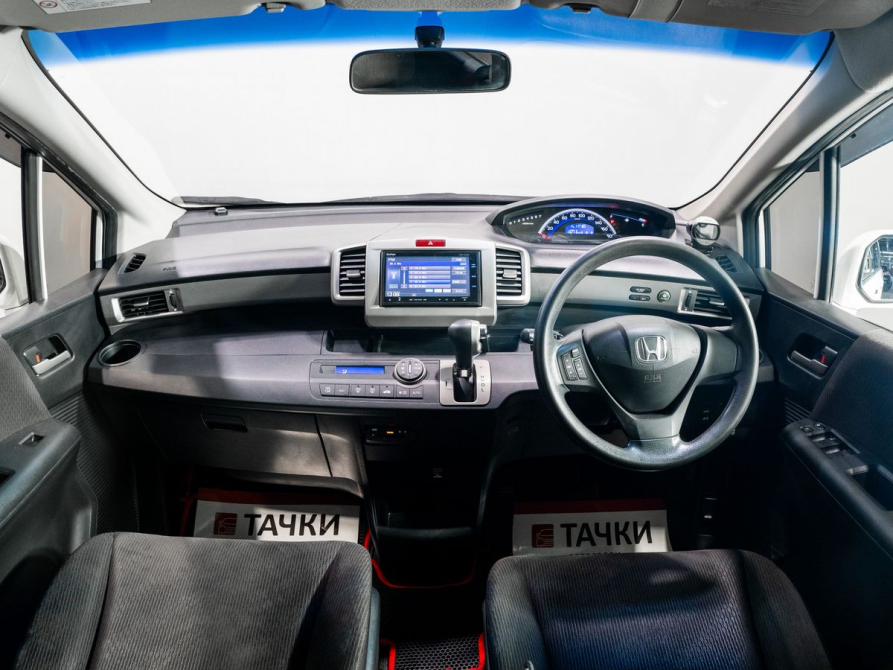 Honda Freed I Рестайлинг Чита  - изображение 8