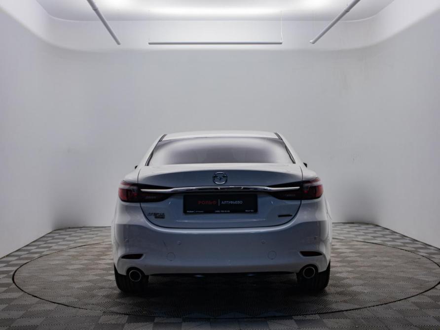 Mazda 6 III (GJ) Рестайлинг 2 Москва  - изображение 7