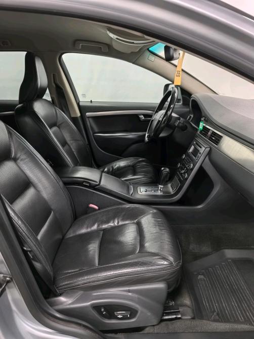 Volvo XC70 II Санкт-Петербург  - изображение 21