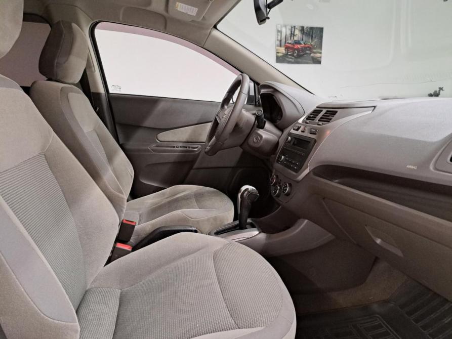 Chevrolet Cobalt II Казань  - изображение 13