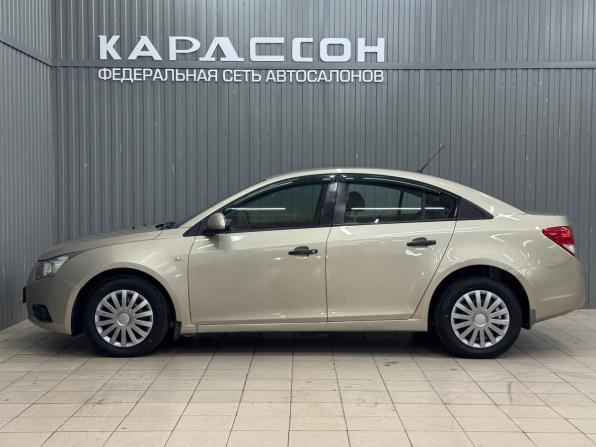 Chevrolet Cruze I с пробегом 2010 года, цена 699 000 рублей, 189382 км, седан, Автокод Объявления