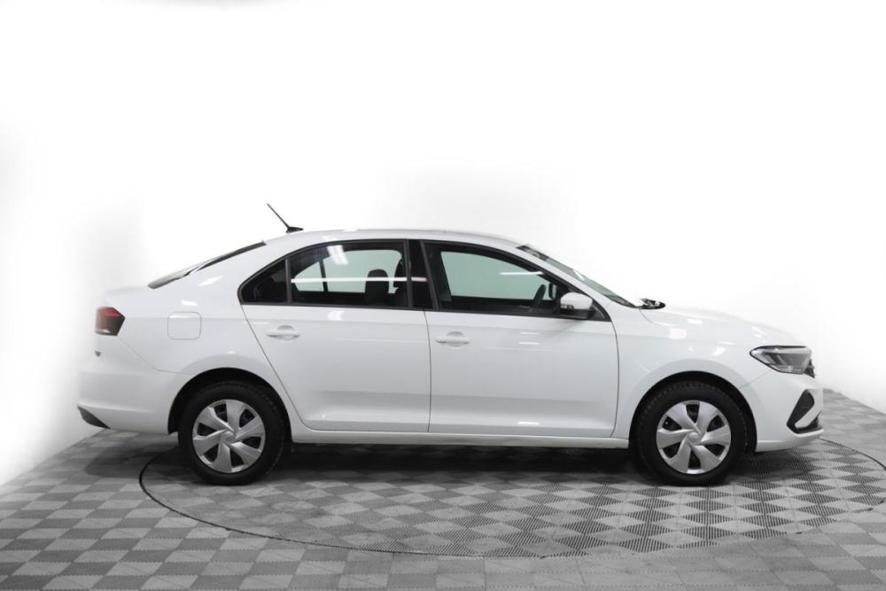 Volkswagen Polo VI Москва  - изображение 4