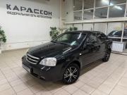 Chevrolet Lacetti I Волгоград  - изображение 19