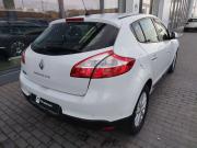 Renault Megane III Рестайлинг 2 Москва  - изображение 30