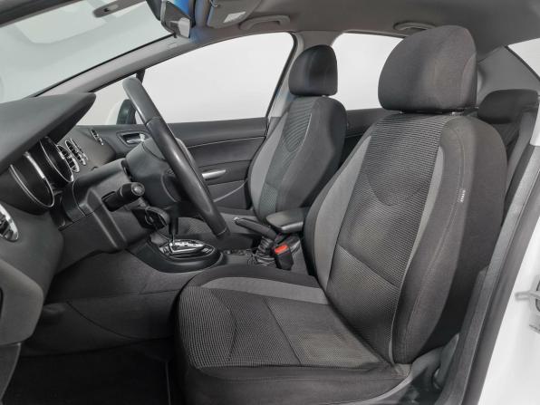 Peugeot 408 I с пробегом 2014 года, цена 389 000 рублей, 165000 км, седан, Автокод Объявления