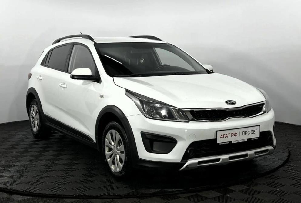 Kia Rio IV Нижний Новгород  - изображение 4