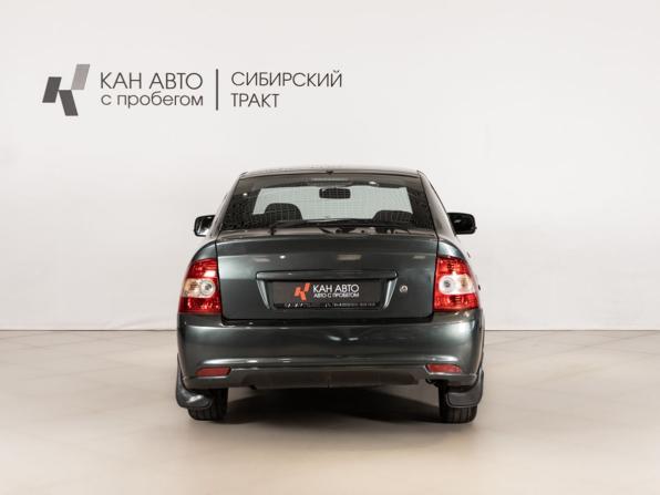 Lada (ВАЗ) Priora I с пробегом 2011 года, цена 320 000 рублей, 202140 км, хэтчбек, Автокод Объявления