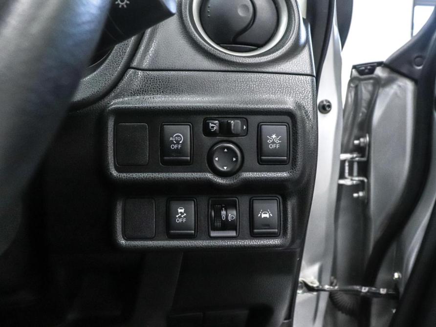 Nissan Note II Рестайлинг Красноярск  - изображение 10