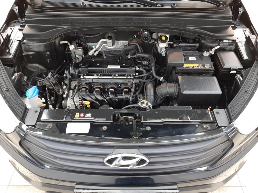 Hyundai Creta I Москва  - изображение 7