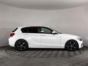 BMW 1 серии II (F20/F21) Рестайлинг Санкт-Петербург  - изображение 26