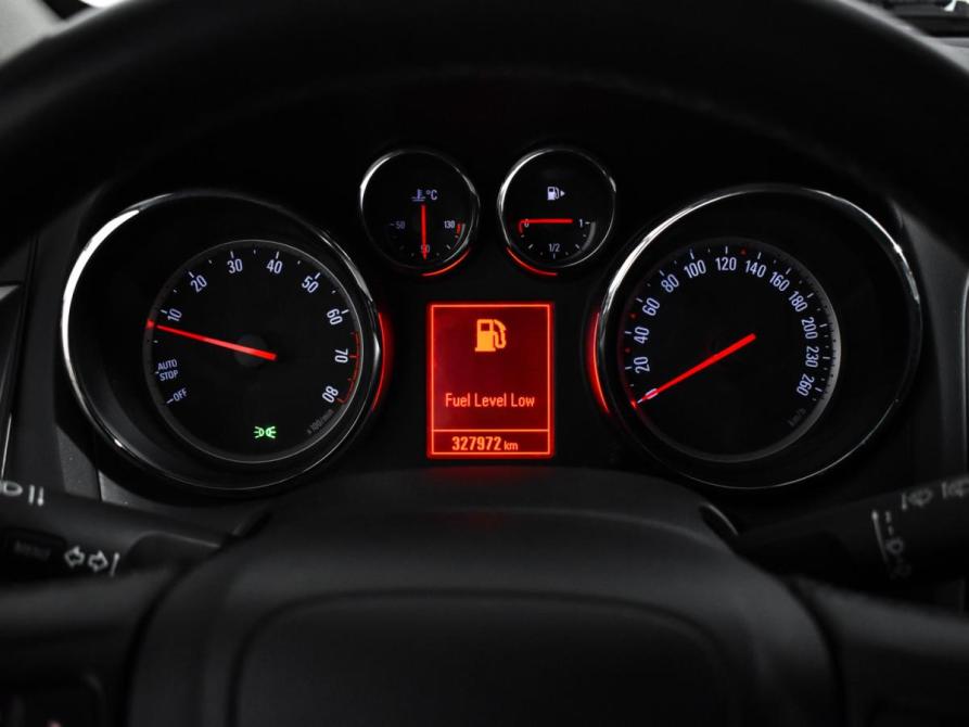 Opel Astra J Рестайлинг Санкт-Петербург  - изображение 17