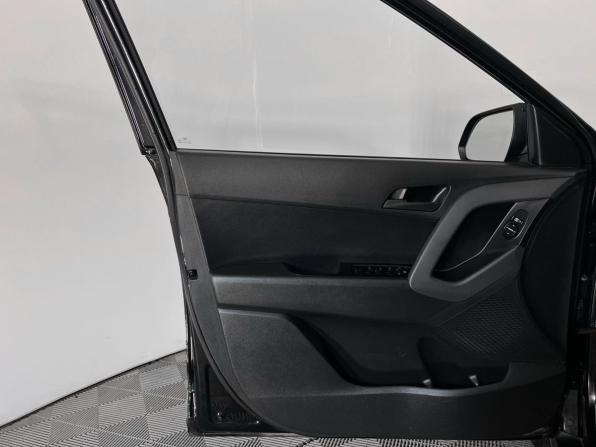 Hyundai Creta I Рестайлинг с пробегом 2021 года, цена 1 899 000 рублей, 65000 км, внедорожник, Автокод Объявления