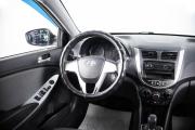 Hyundai Solaris I Пермь  - изображение 31