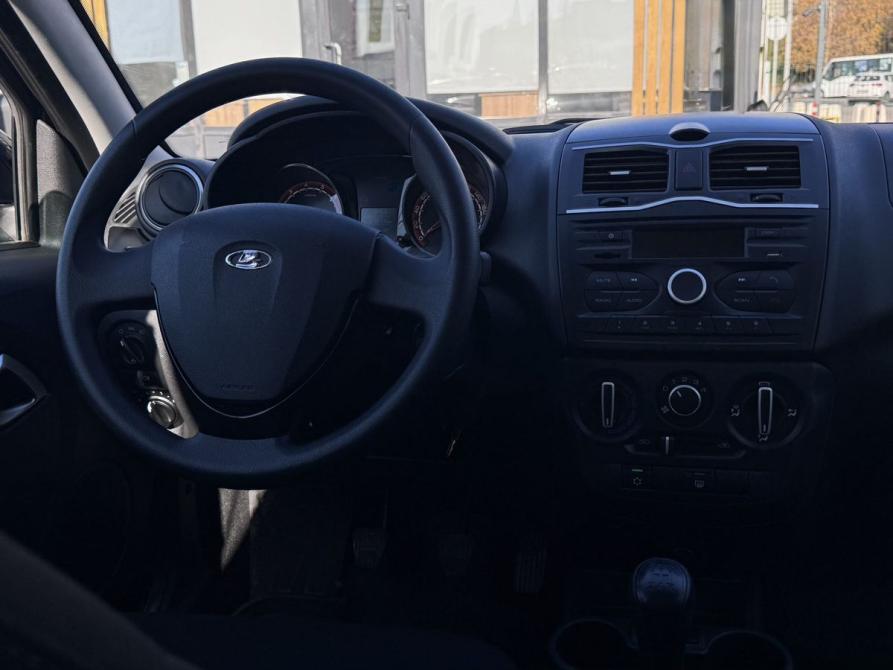 Lada (ВАЗ) Granta I Рестайлинг Уфа  - изображение 10