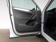 Volkswagen Tiguan II Рестайлинг Москва  - изображение 35