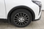 Haval Jolion I Астрахань  - изображение 31