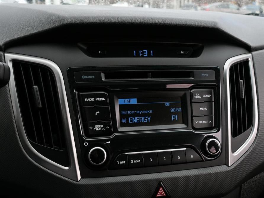 Hyundai Creta I Волгоград  - изображение 15
