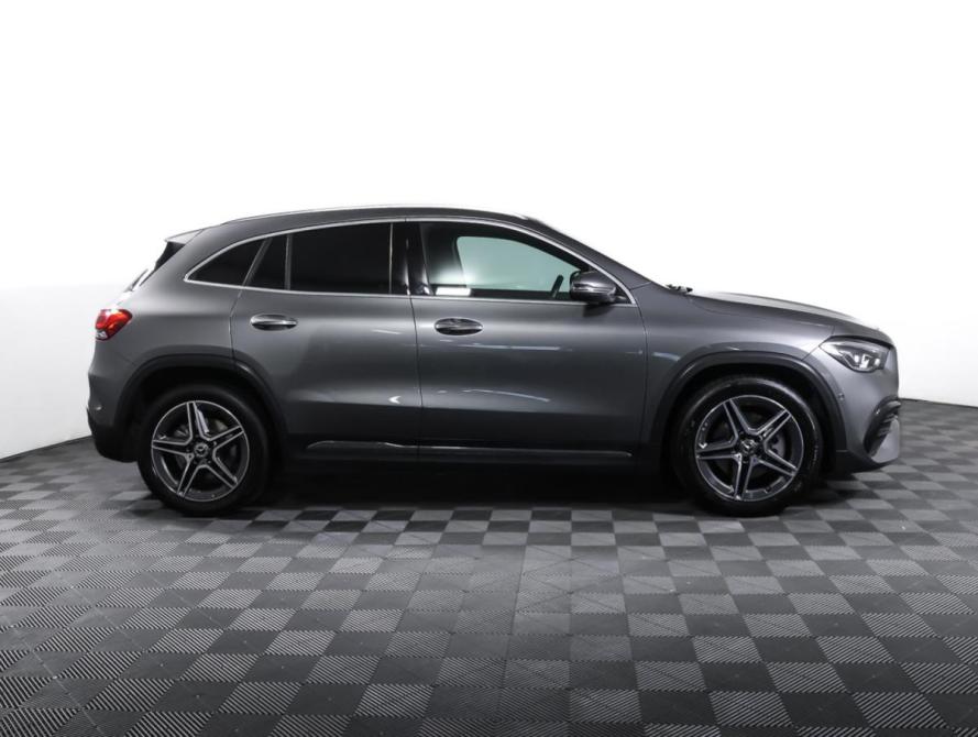 Mercedes-Benz GLA II (H247) Москва  - изображение 4