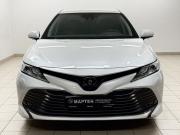 Toyota Camry VIII (XV70) Вологда  - изображение 24