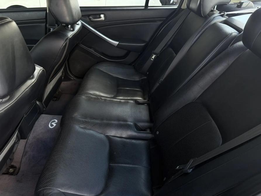 Infiniti G III Волгоград  - изображение 10