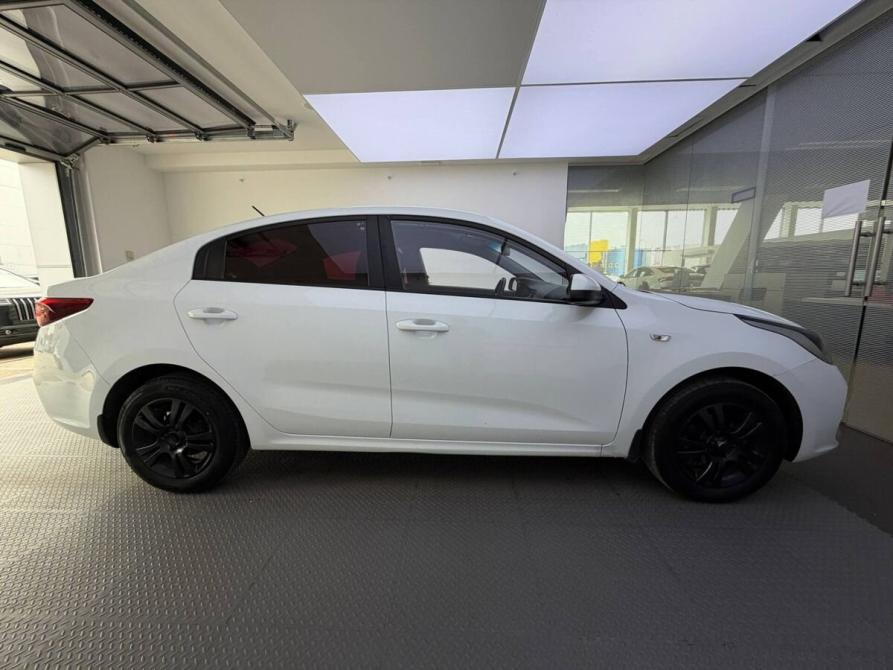 Kia Rio IV Уфа  - изображение 5