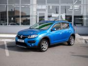 Renault Sandero II Курган  - изображение 23