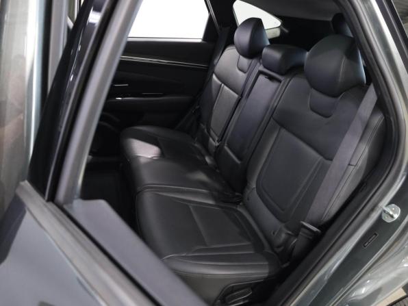Hyundai Tucson IV с пробегом 2021 года, цена 2 969 000 рублей, 83355 км, внедорожник, Автокод Объявления