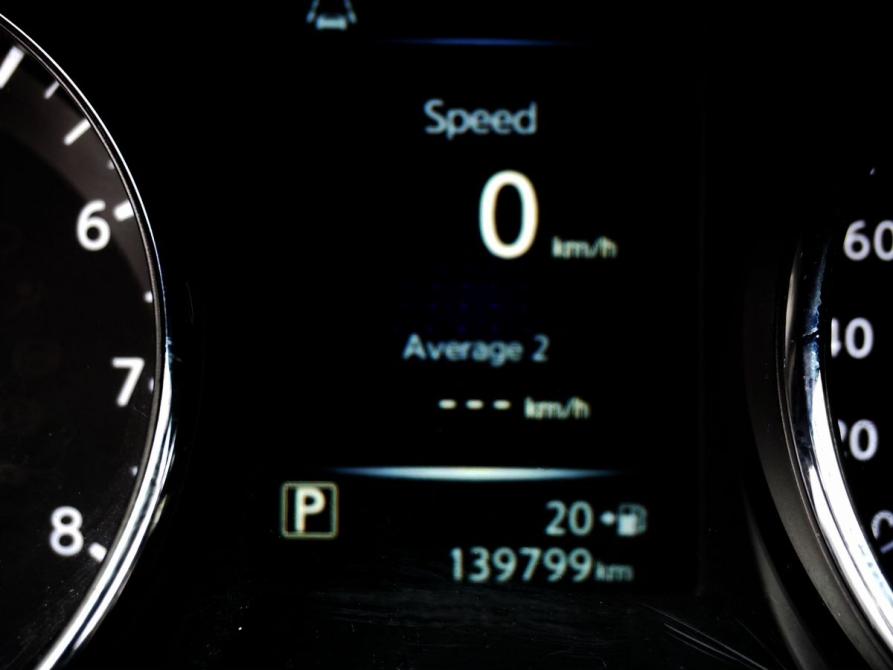 Nissan Qashqai II Москва  - изображение 15