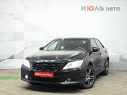 Toyota Camry VII (XV50) Екатеринбург  - изображение 21