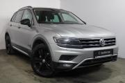 Volkswagen Tiguan II Санкт-Петербург  - изображение 18