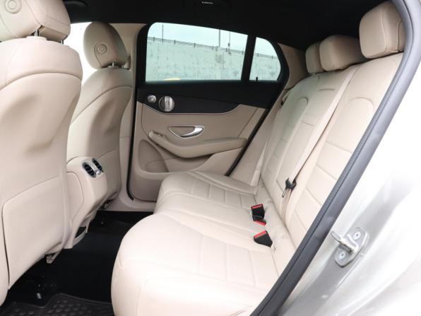 Mercedes-Benz GLC Coupe I (C253) Рестайлинг с пробегом 2020 года, цена 5 450 000 рублей, 57139 км, внедорожник, Автокод Объявления