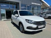 Lada (ВАЗ) Granta I Рестайлинг Вологда  - изображение 13