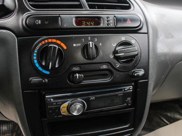 Chevrolet Lanos I с пробегом 2009 года, цена 225 500 рублей, 93000 км, седан, Автокод Объявления